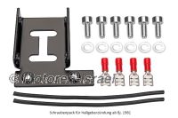 Elektronische Doppel-Zündung